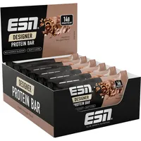 ESN Designer Bar Box, 12 x 45 g, Riegel,