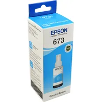 Epson T6732 cyan