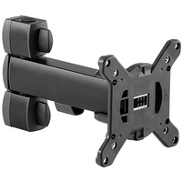 Novus POS Arm M 120 Monitorhalter mit VESA 75/100