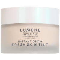 LUMENE Invisible Illumination Instant Glow ultraleichtes Make-up Farbton Universal