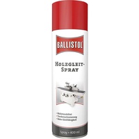 Ballistol Holzgleit-Spray 400ml -10 bis +270 Grad