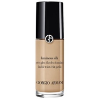 Giorgio Armani Luminous Silk Foundation Nr. 4 18 ml