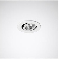 Trilux 6528650 SncPoint 905#6528650 LED-Einbauleuchte LED ohne 11W Weiß