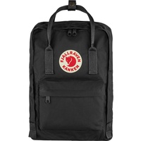 Fjällräven Kanken Laptop 13" 13 l black 