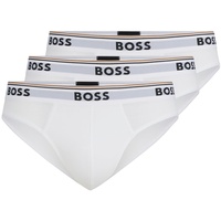 Boss Herren Brief, 3er Pack Power