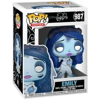 Funko POP! Movies Corpse Bride - Emily