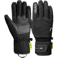 Reusch Fingerhandschuhe Eden R-TEX ECO sehr warm,wasserdicht,atmungsaktiv