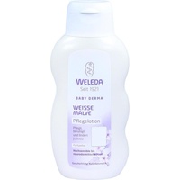 Weleda Weiße Malve Pflegelotion 200 ml