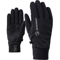 Ziener Irios GTX INF Touch Glove Multisport Black, 9,5