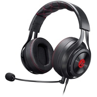 LucidSound LS25BK Kabelgebundenes Gaming-Headset mit Surround-Sound Offiziell lizenziert für