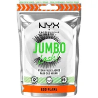 NYX Professional Makeup Jumbo Lash! künstliche Wimpern Typ 05