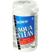 Yachticon Aqua Clean AC 10.000 Wasserkonservierung- ohne Chlor- 100