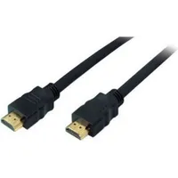 ShiverPeaks S-Conn 77470-0,5 HDMI-Kabel 0,5 m HDMI Typ A)
