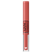 NYX Professional Makeup Shine Loud High Shine Lip Color