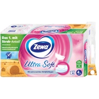 Zewa Ultra Soft 4-lagig 16 Rollen