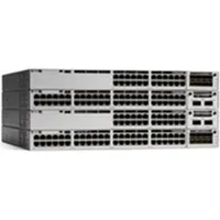 Cisco Catalyst 9300 48-port data Ntw Ess Managed L2/L3