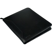 Monolith Tablet- Mappe »2946« mit Tabletfach schwarz, - Leder