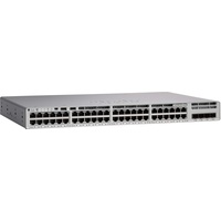 Cisco Catalyst 9200L Advantage Rackmount Gigabit Managed Stack Switch,