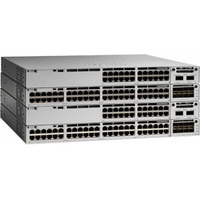 Cisco Catalyst 9300 48-port data Ntw Ess Managed L2/L3