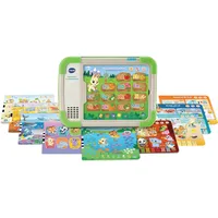 Vtech Interaktives Lernkartenboard