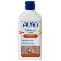 Auro Fußboden-Reiniger 427 - 0,5 l Flasche