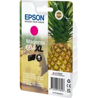 Epson 604XL Ananas magenta