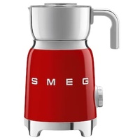 Smeg MFF11RDEU rot