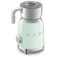 Smeg MFF11PGEU pastel green