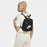 Nike Sportswear Futura 365 Mini-Rucksack Damen Black/Black/White 