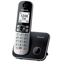 Panasonic KX-TG6851JTB ITA BLK