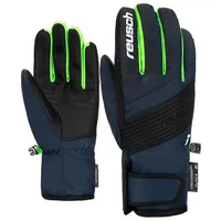 Reusch Duke R-TEX® XT Junior black / dress blue