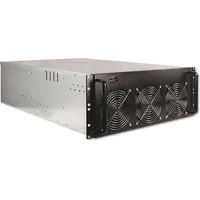 Inter-Tech 4U-4W40 Mining-Rack, 4HE (88887374)