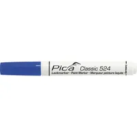 Pica Lack-/Industriemarker 2-4mm blau