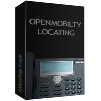 MITEL OM Locating Licence 250