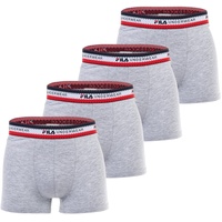 Fila Herren »Boxershort 4er Pack