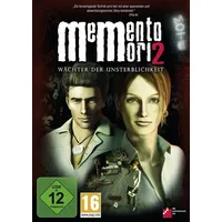 DTP Memento Mori 2