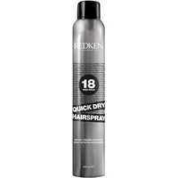 Redken Quick Dry 18 Haarspray 400ml