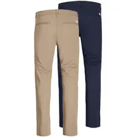 JACK & JONES Marco Dave Akm Hosen 2 Units