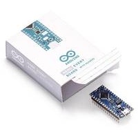 Arduino Nano Every with headers Nano