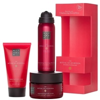 RITUALS The Ritual of Ayurveda Set 125 g +