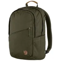 Fjällräven Räven 20 dark olive