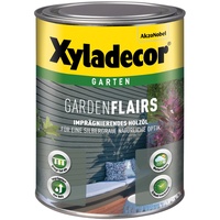 Xyladecor GardenFlairs Sandgrau 1 L