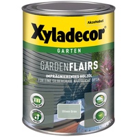 Xyladecor GardenFlairs Olivengrau 1 L