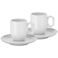 WMF Barista Espresso-Set, 4-teilig