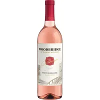 Robert Mondavi Woodbridge White Zinfandel Robert Mondavi