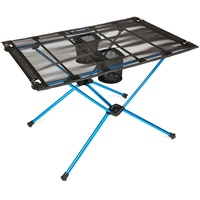 Helinox Campingtisch One black/blue (A2000080)