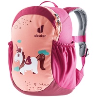 Deuter Pico bloom/ruby