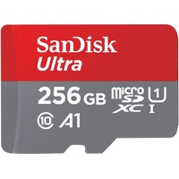 SanDisk Ultra microSD UHS-I U1 A1 150 MB/s +