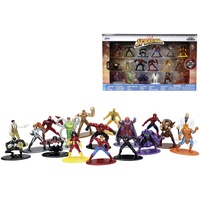 Jada Marvel Multi Pack Nano Figures, Wave 8