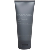 Björn Axén Sport Salt Water Haargel 100 ml